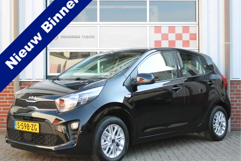 Kia Picanto (2023)