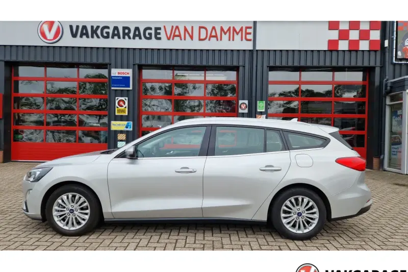 Ford Focus (2019)
