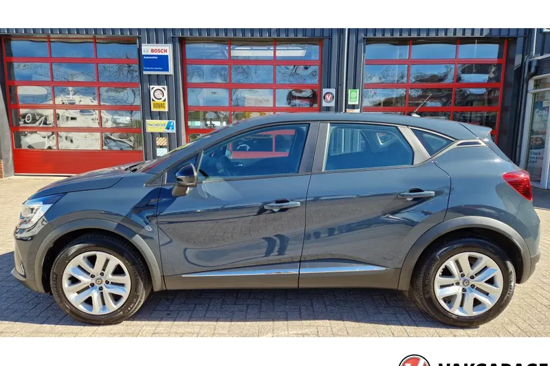 Renault Captur (2020)