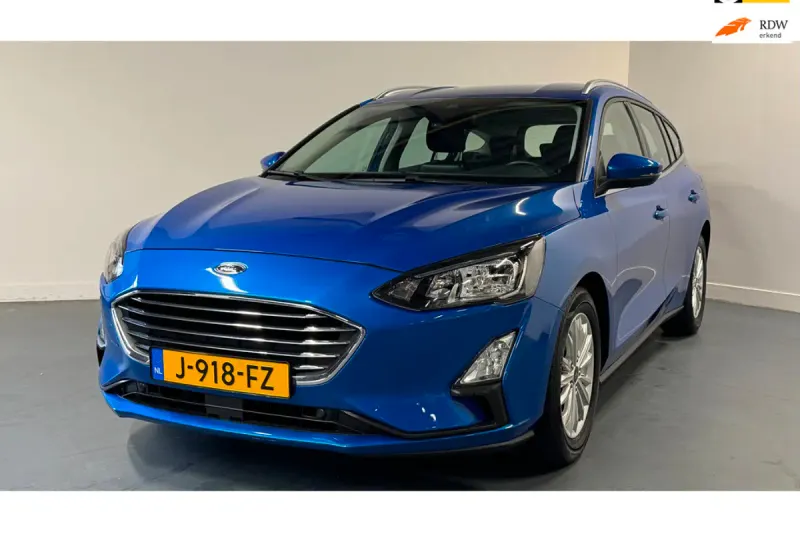 Ford Focus (2020)