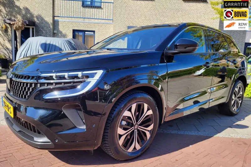 Renault Austral (2025)