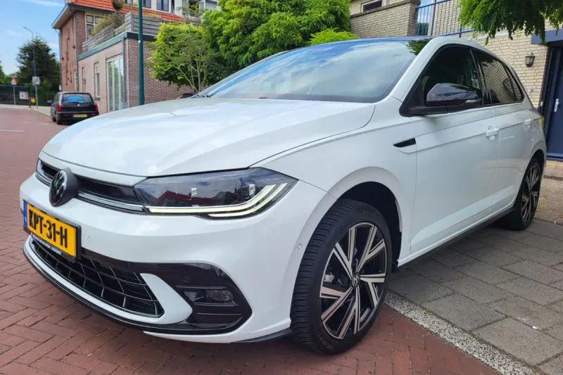 Volkswagen Polo (2025)