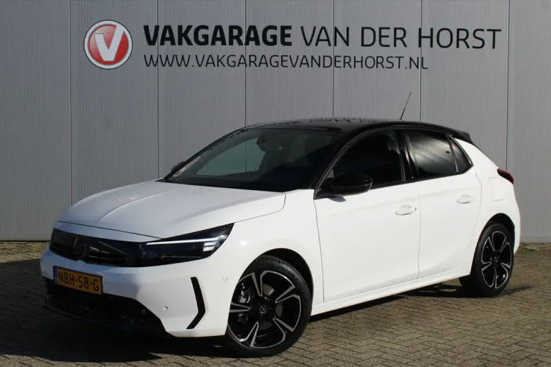 Opel Corsa (2024)