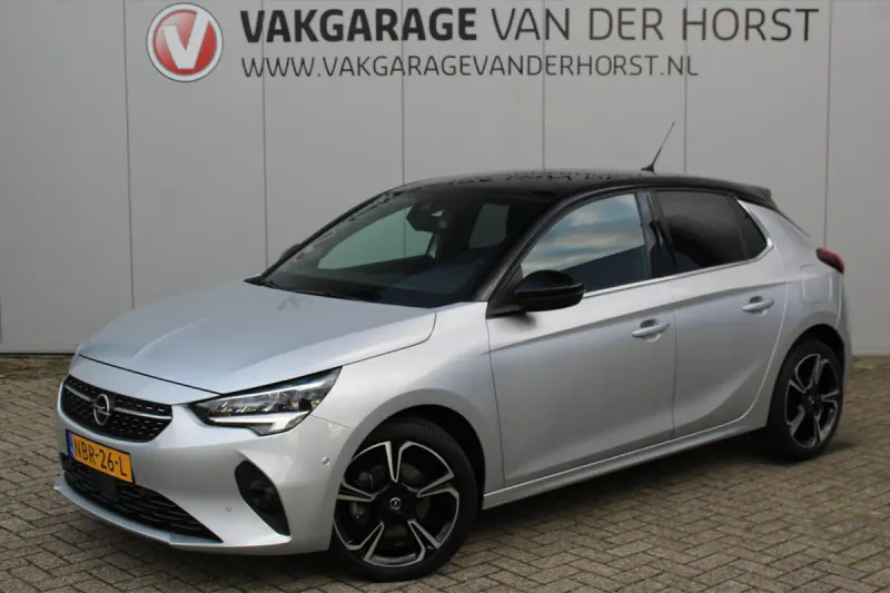 Opel Corsa (2023)
