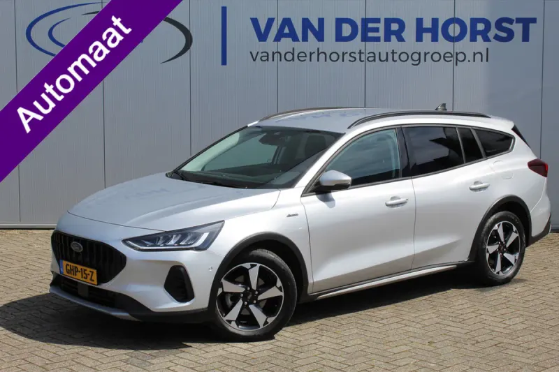 Ford Focus (2024)
