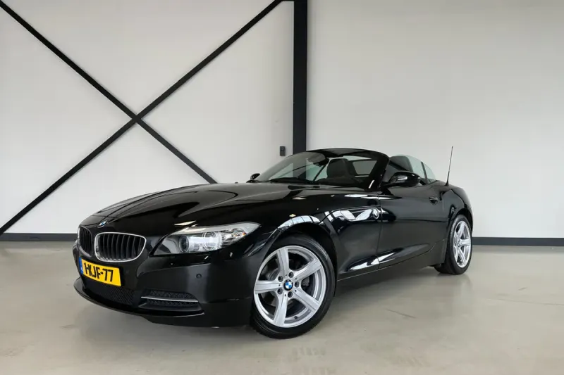 BMW Z4 (2013)