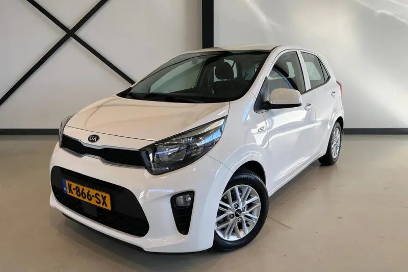 Kia Picanto (2021)
