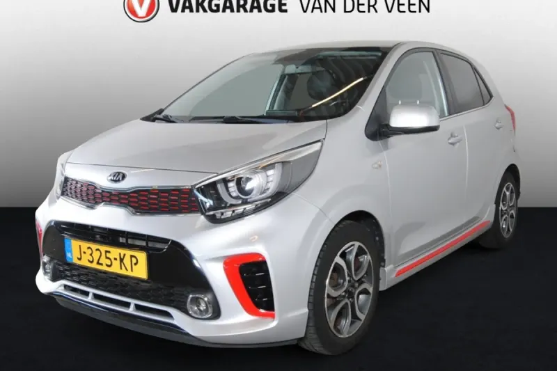 Kia Picanto (2020)