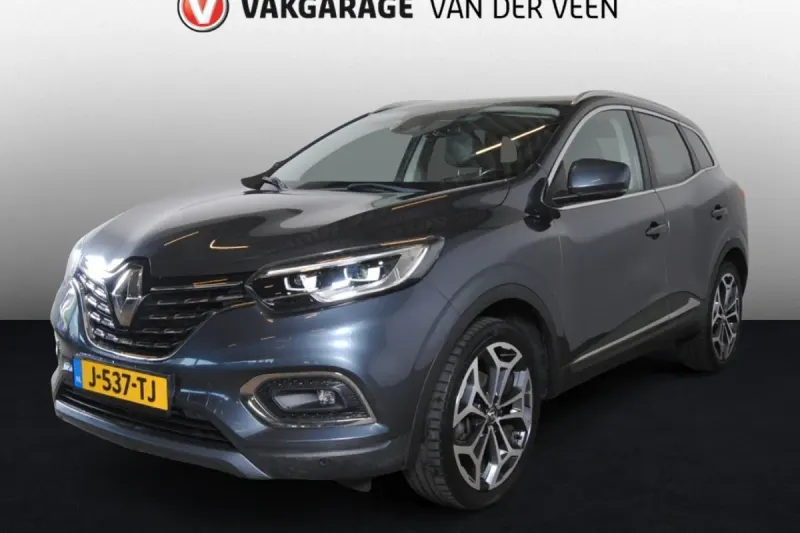 Renault Kadjar (2019)