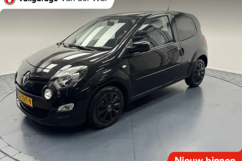 Renault Twingo (2013)