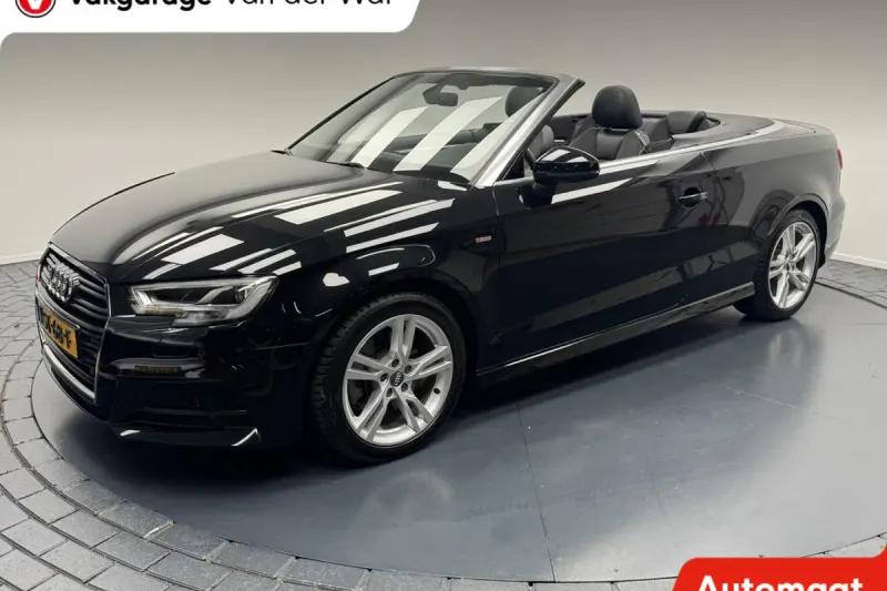 Audi A3 (2020)
