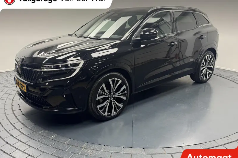 Renault Austral (2023)
