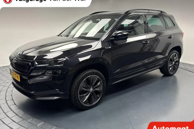 Škoda Karoq (2023)