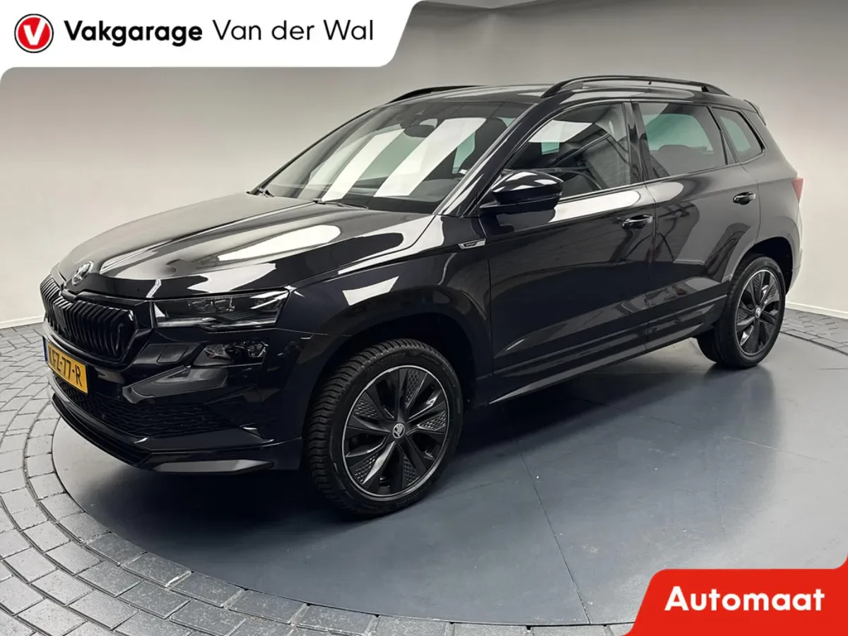 Škoda Karoq (2023) — foto 1