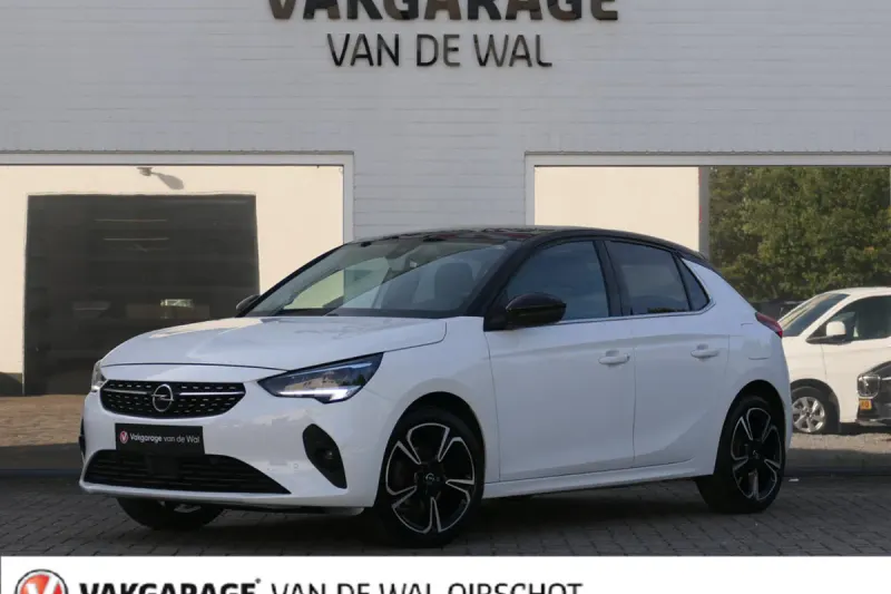 Opel Corsa (2019)