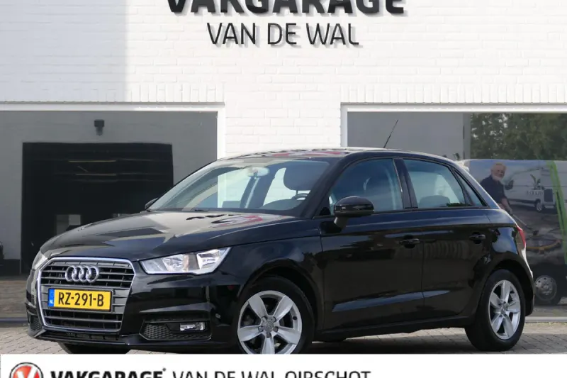 Audi A1 (2018)