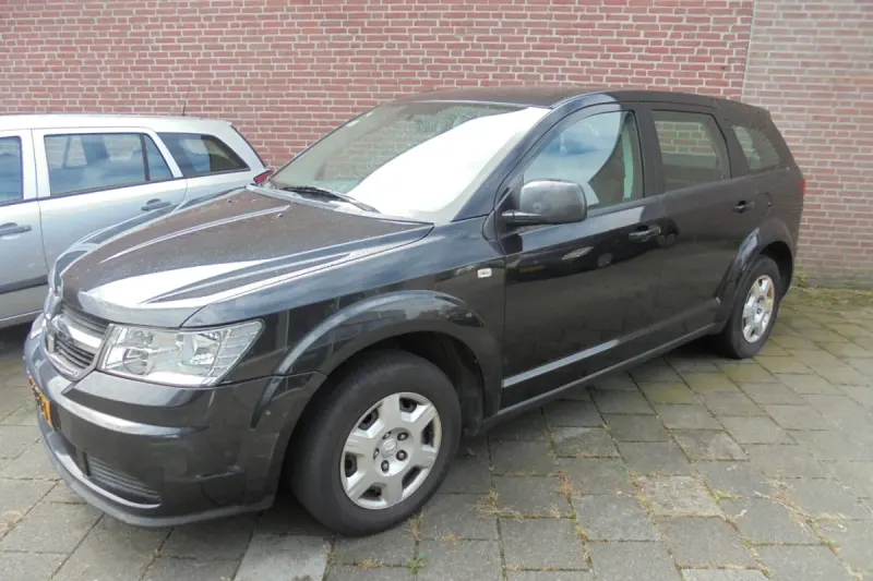 Dodge Journey (2009)