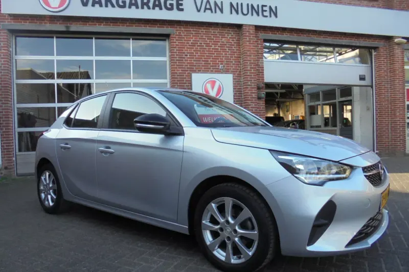 Opel Corsa (2022)