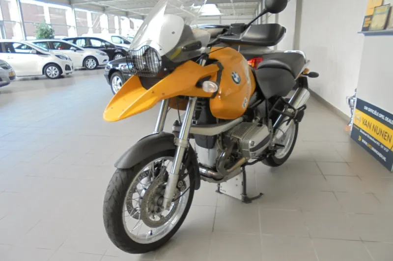 BMW R 1150 All-Road GS (2000)