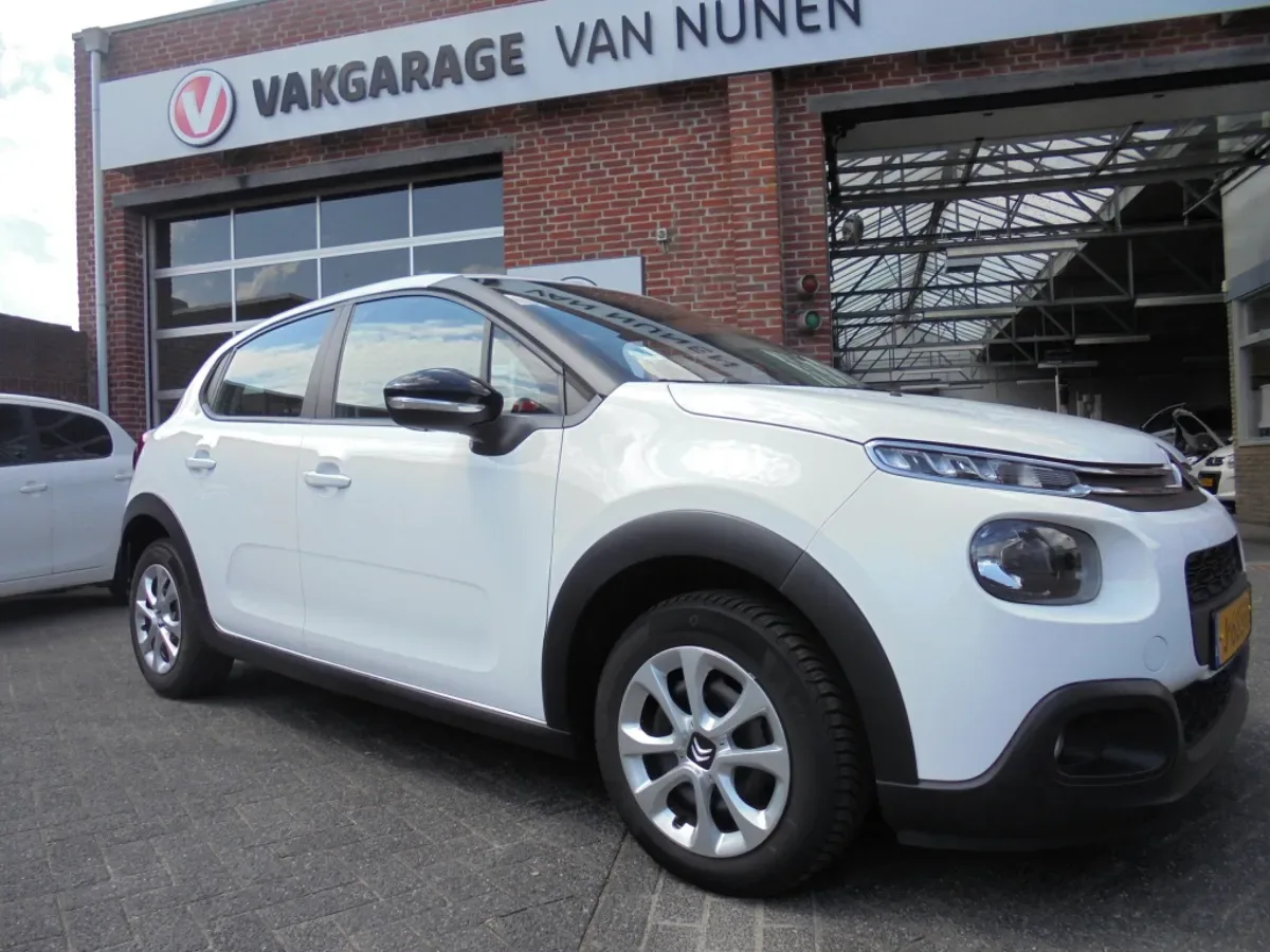 Citroën C3 (2020) — foto 1