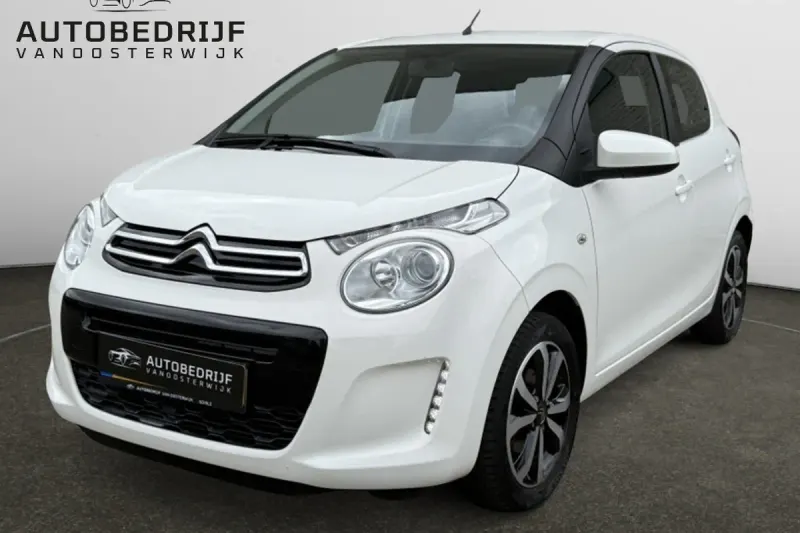 Citroën C1 (2021)