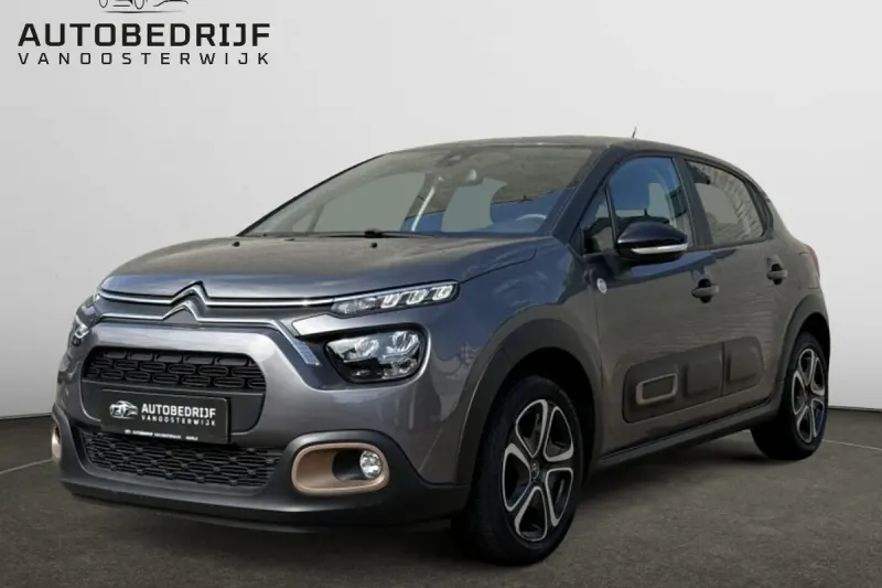 Citroën C3 (2023)