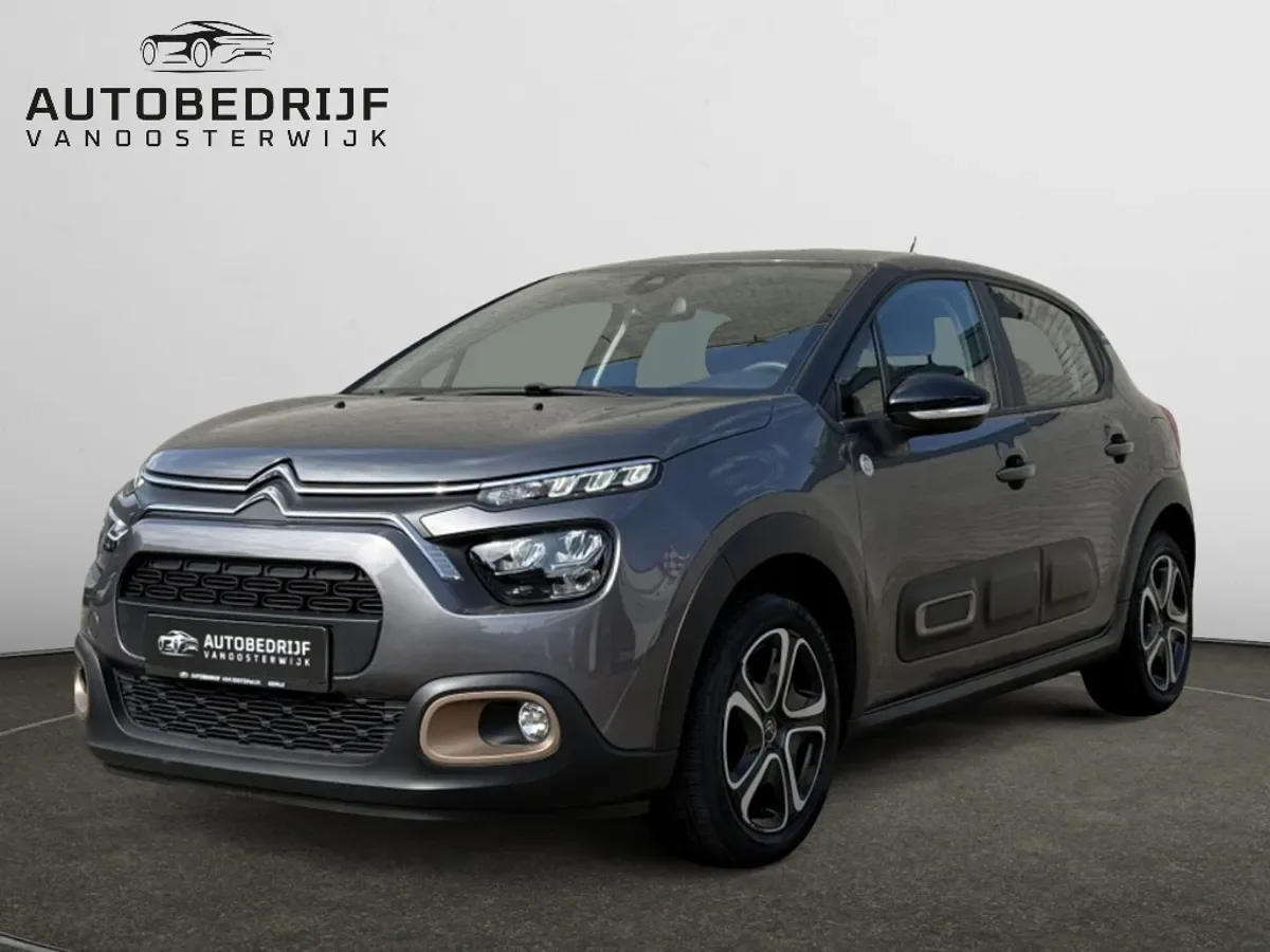 Citroën C3 (2023) — foto 1