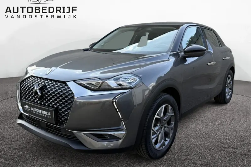 DS 3 (2020)