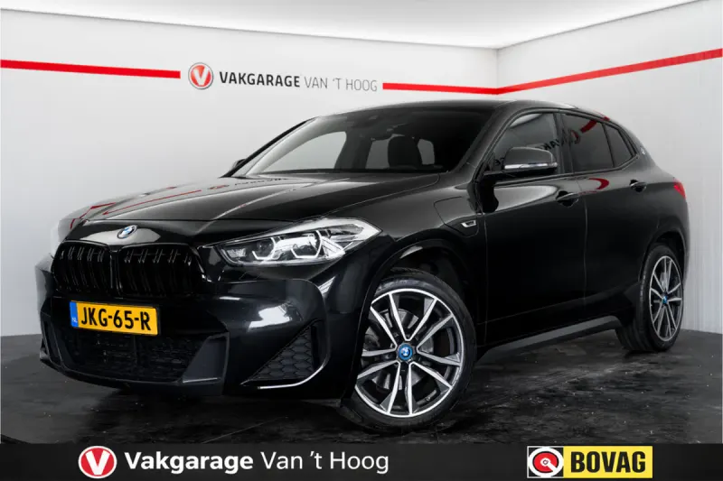 BMW X2 (2022)