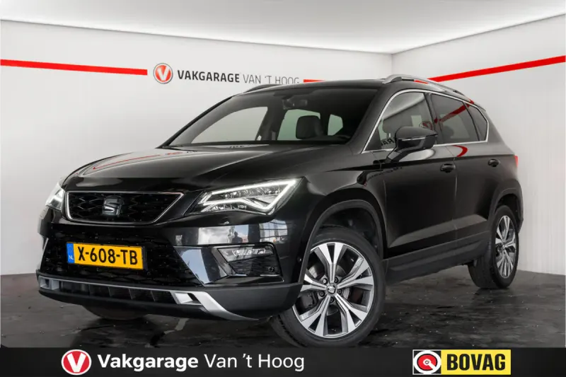 SEAT Ateca (2019)