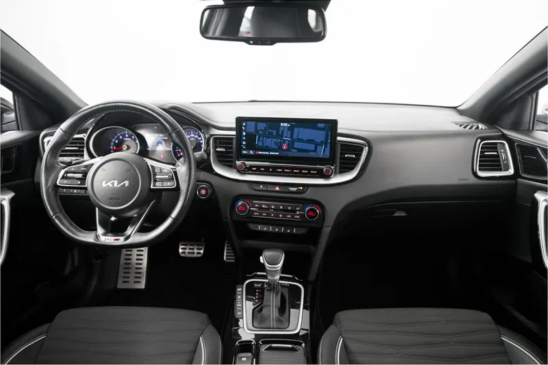 Kia Proceed (2022)