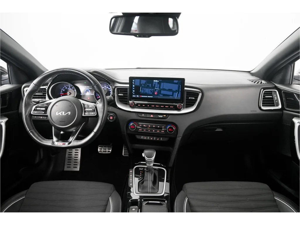 Kia Proceed (2022) — foto 1