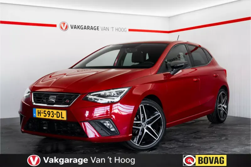 SEAT Ibiza (2020)