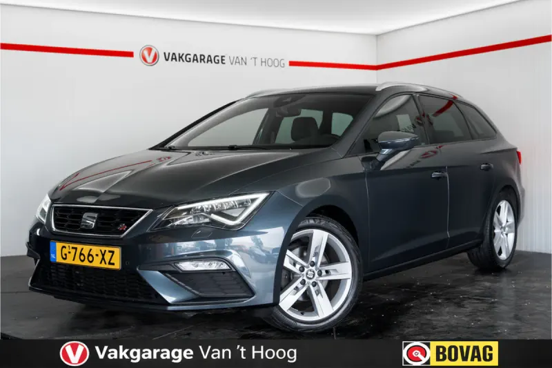 SEAT Leon (2020)