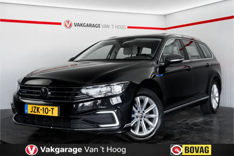 Volkswagen Passat (2022)