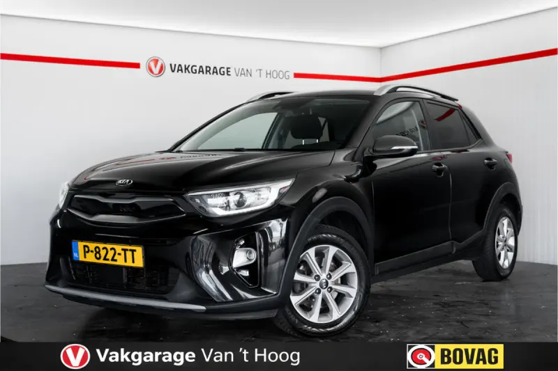 Kia Stonic (2019)