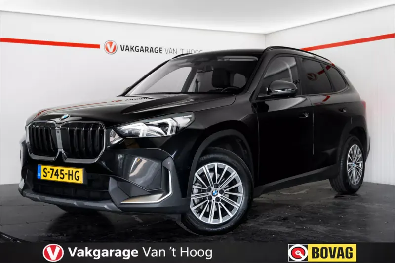 BMW X1 (2023)