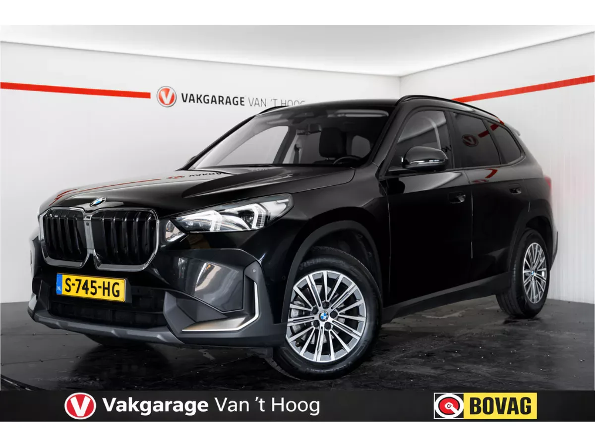 BMW X1 (2023) — foto 1