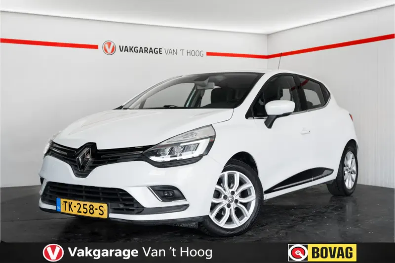 Renault Clio (2018)