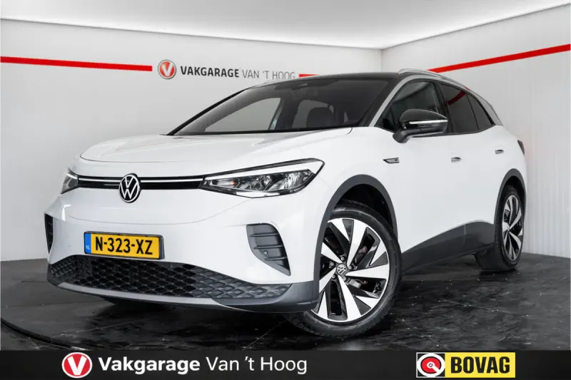 Volkswagen ID.4 (2021)