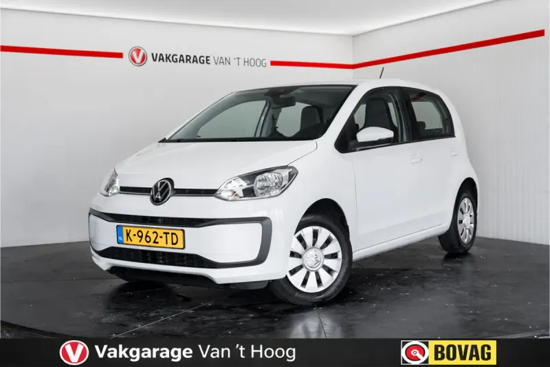 Volkswagen Up! (2021)