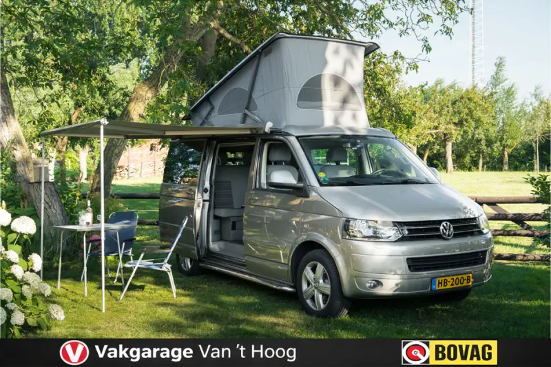 Volkswagen California (2012)