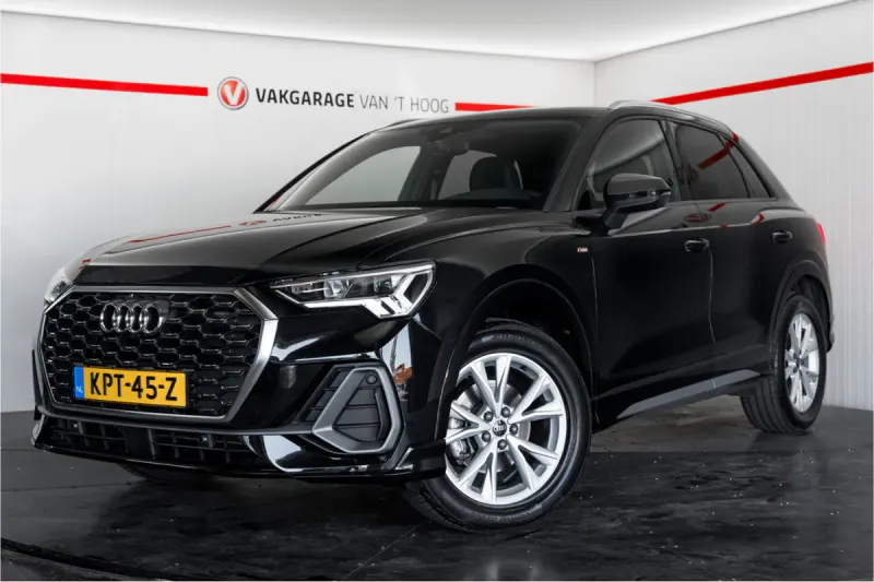 Audi Q3 (2022)