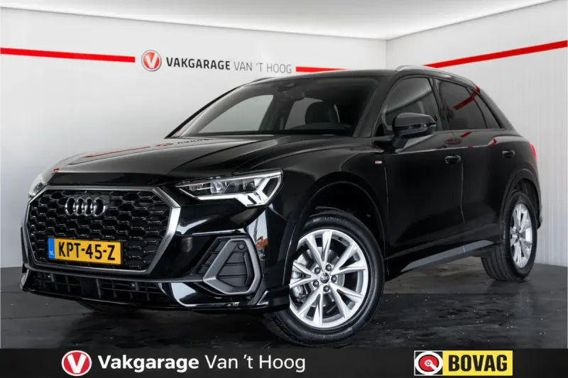 Audi Q3 (2022)
