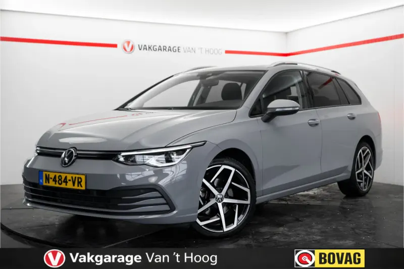 Volkswagen Golf (2022)