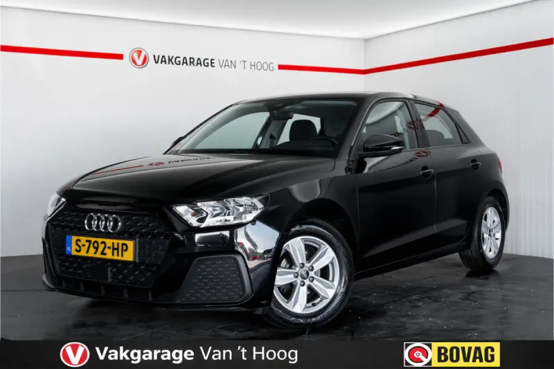 Audi A1 (2023)