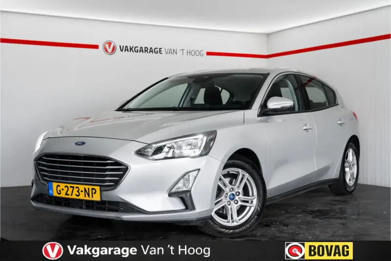 Ford Focus (2019)