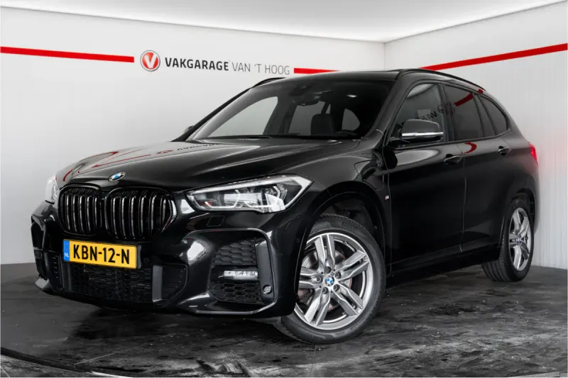 BMW X1 (2021)
