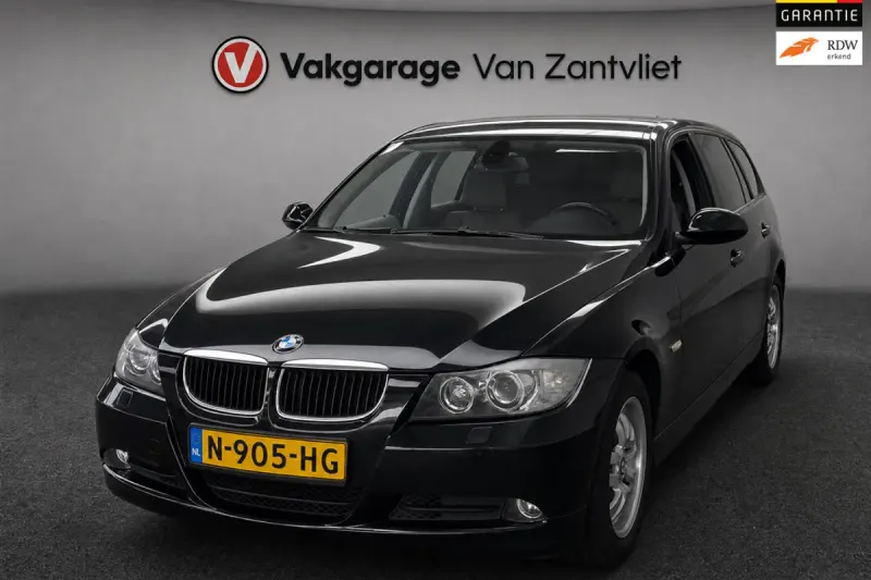 BMW 3-Serie (2006)