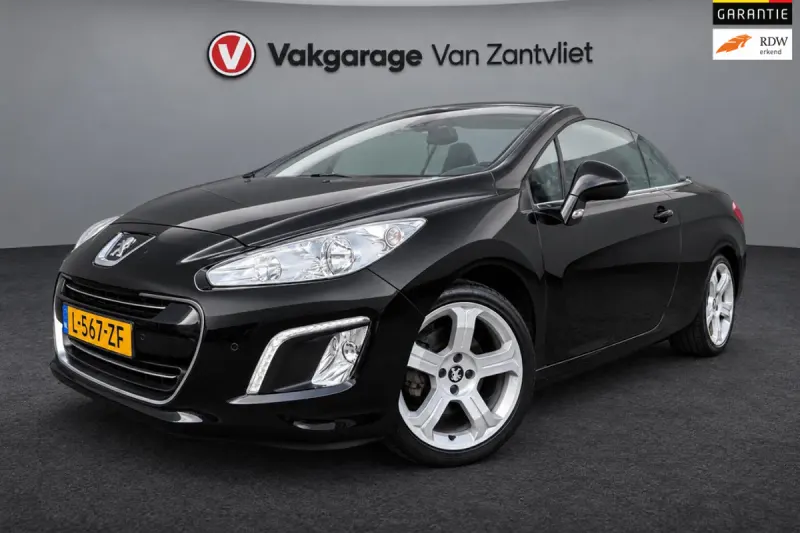 Peugeot 308 (2012)